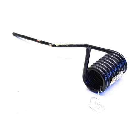 Polaris New OEM Spring LH R.R. Suspension Spring left .421 7041337-067