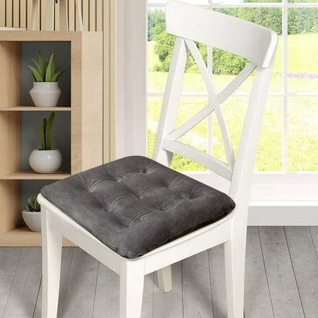 Color Matching Velvet Cushion Chair Cushion Student Stool Cushion Office Chair Cushion Car Cushion
Color Matching Velvet Cushion Chair Cushion Student Stool Cushion Office Chair Cushion Car Cushion