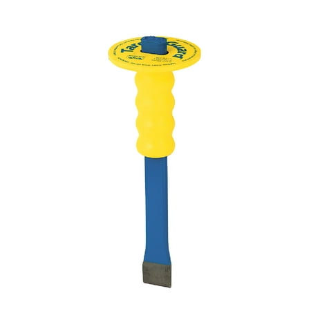Vaughan-Bushnell TargetGuard Flat Utility Chisel