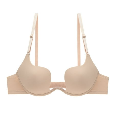 Rovga Underwear For Women Female U-Shaped Back Baring Beauty Back Small Brassieres Underwear Bra Lenceria
Rovga Underwear For Women Female U-Shaped Back Baring Beauty Back Small Brassieres Underwear Bra Lenceria