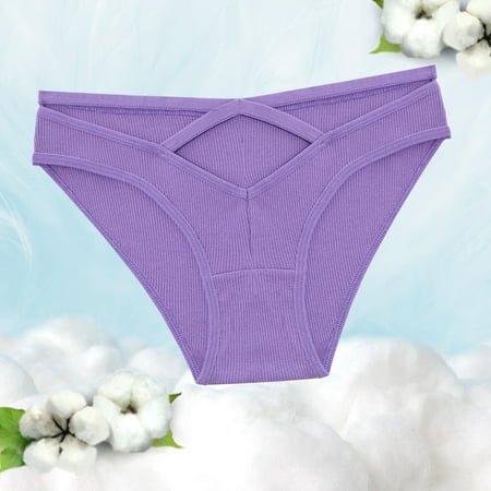 Besssbest Yoga Pants Underpants Patchwork Color Underwear Panties Bikini Solid Womens Briefs Knickers Christmas Gift 1 Piece Cotton Underpants
Besssbest Yoga Pants Underpants Patchwork Color Underwear Panties Bikini Solid Womens Briefs Knickers Christmas Gift 1 Piece Cotton Underpants
