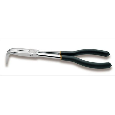 Beta Tools 010090010 1009L-C Bent Extra Long Nose Pliers