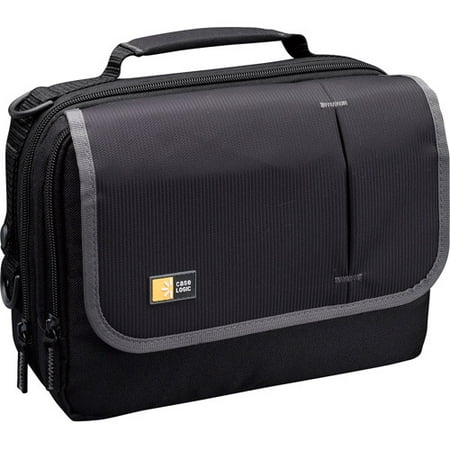 - Case Logic Nylon DVD Player Sport Case with Suspension System