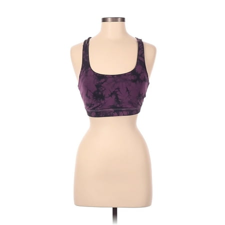 Pre-Owned Lululemon Athletica Women s Size 6 Sports Bra