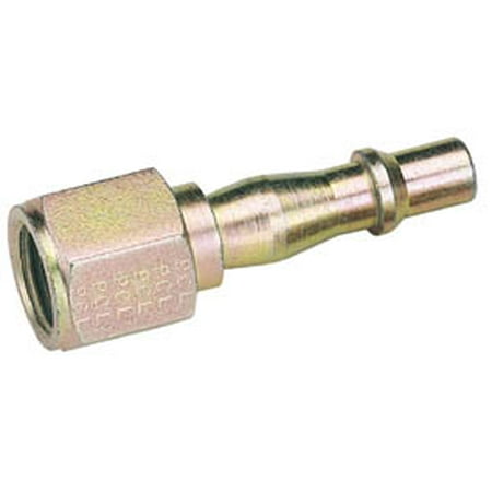 Draper A2746 Packed Packed 1/4 Female Thread Pcl Coupling Screw Adaptor 5 Pack
Draper A2746 Packed Packed 1/4 Female Thread Pcl Coupling Screw Adaptor 5 Pack