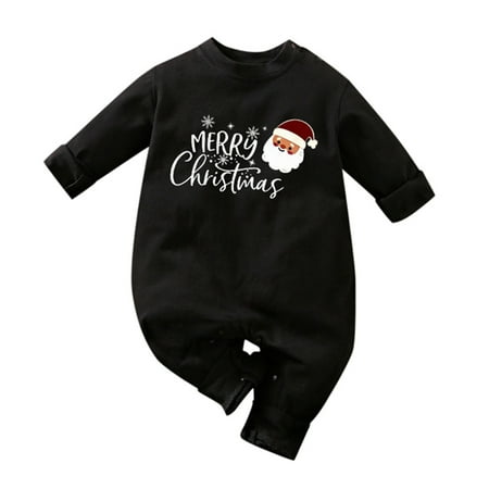 Baby Christmas Outfit Girls Boys Print Romper Long Sleeve Jumpsuit Bodysuit 6t Boy Outfits Clothes Sleeve Twin Baby Clothes Toddler Boy Fall Clothes Boy Clothes 9-12 Months Outfits for Boys Baby Boy
Baby Christmas Outfit Girls Boys Print Romper Long Sleeve Jumpsuit Bodysuit 6t Boy Outfits Clothes Sleeve Twin Baby Clothes Toddler Boy Fall Clothes Boy Clothes 9-12 Months Outfits for Boys Baby Boy