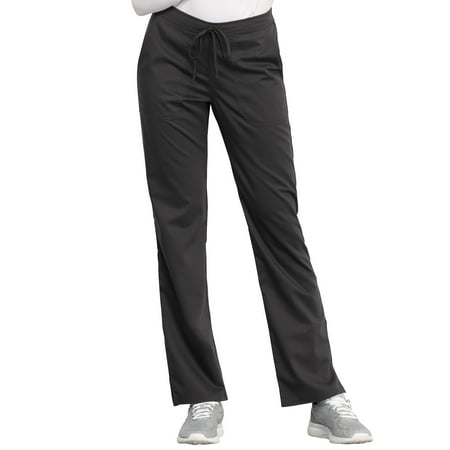 Cherokee Workwear Revolution Women s Scrubs Pant Mid Rise Straight Leg Drawstring WW005
Cherokee Workwear Revolution Women s Scrubs Pant Mid Rise Straight Leg Drawstring WW005