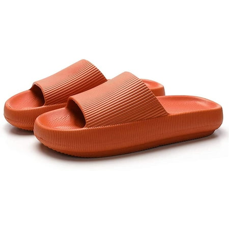 PIKADINGNIS Massage Foam Bathroom Slippers Non-Slip Spa Shower Sandal for Mens/Womens
PIKADINGNIS Massage Foam Bathroom Slippers Non-Slip Spa Shower Sandal for Mens/Womens