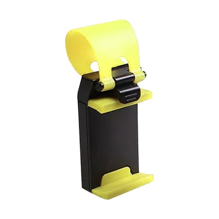 New Car Steering Wheel Universal Mount Holder Stand for Cell Phone Gps Retractable 76Mm
New Car Steering Wheel Universal Mount Holder Stand for Cell Phone Gps Retractable 76Mm