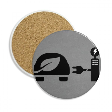 Automatic Charing Station Energy Vehicles Protect Environment Coaster Cup Mug Tabletop Protection Absorbent Stone
Automatic Charing Station Energy Vehicles Protect Environment Coaster Cup Mug Tabletop Protection Absorbent Stone