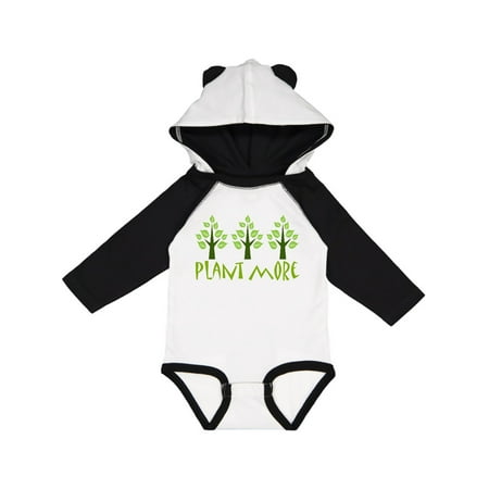 Inktastic Earth Day Arbor Day Plant Trees Gift Baby Boy or Baby Girl Long Sleeve Bodysuit
Inktastic Earth Day Arbor Day Plant Trees Gift Baby Boy or Baby Girl Long Sleeve Bodysuit
