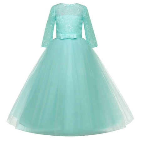 Dadaria Baby Girl Clothes Newborn Winter Outfits 4-9Years Child Lace Bowknot Princess Wedding Performance Formal Tutu Dress Clothes Green 130 Toddler
Dadaria Baby Girl Clothes Newborn Winter Outfits 4-9Years Child Lace Bowknot Princess Wedding Performance Formal Tutu Dress Clothes Green 130 Toddler