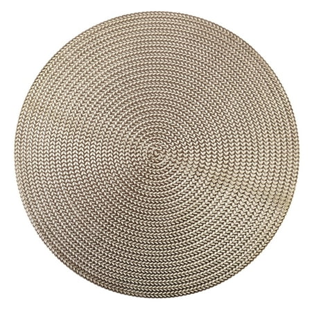 TINYSOME 38CM Round PVC Place Mats Kitchen Dining Table Mats Steak Pad Anti-scalding Insulation Pads INS Nordic Hotel Home Decors
TINYSOME 38CM Round PVC Place Mats Kitchen Dining Table Mats Steak Pad Anti-scalding Insulation Pads INS Nordic Hotel Home Decors