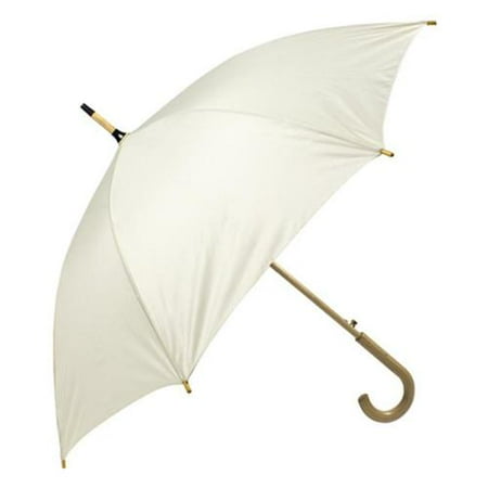 Haas-Jordan by Westcott 4621 Fashion Umbrella Bone