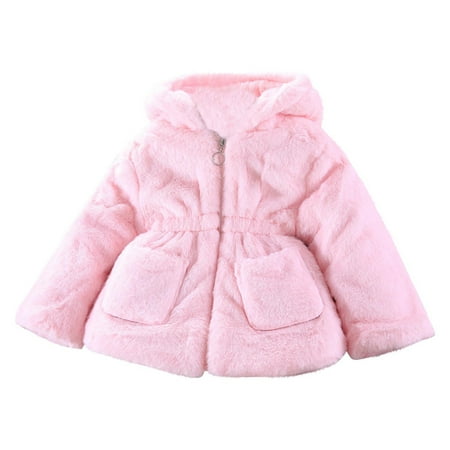 Hduncf Baby Fleece Jacket Fuzzy Zip Up Hoodie Toddler Girl Clothes Fall Outfit Long Sleeve Faux Fleece Coat Pink 2-3 Years
Hduncf Baby Fleece Jacket Fuzzy Zip Up Hoodie Toddler Girl Clothes Fall Outfit Long Sleeve Faux Fleece Coat Pink 2-3 Years