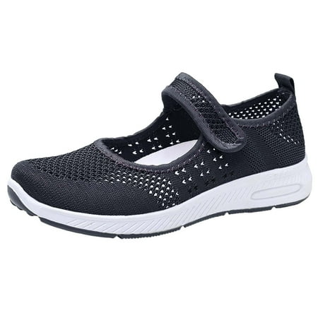 Dyfzdhu Womens Shoes Ethnic Style Casual Shoes Summer Fashion Hollow Breathable Flat Heel Soft Sole Casual Shoes
Dyfzdhu Womens Shoes Ethnic Style Casual Shoes Summer Fashion Hollow Breathable Flat Heel Soft Sole Casual Shoes