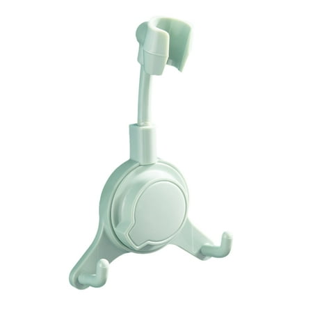 10PCS Showerhead Holder Plastic Suction Cup Shower Head Bracket 360° Adjustable Bathroom Mount Green
10PCS Showerhead Holder Plastic Suction Cup Shower Head Bracket 360° Adjustable Bathroom Mount Green