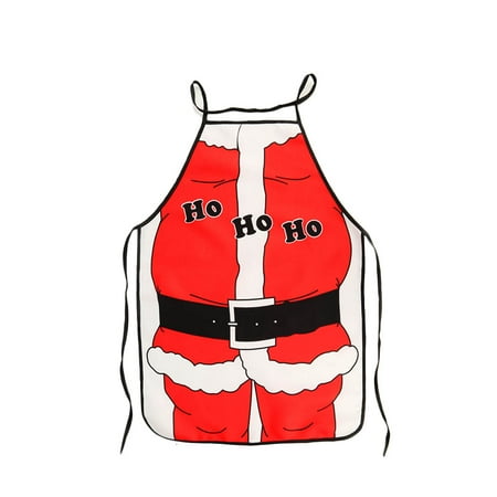 Worallymy Xmas Apron Funny BBQ Adjustable Sexy Party Kitchen Cooking Wear Cosplay Costume Christmas Gift
Worallymy Xmas Apron Funny BBQ Adjustable Sexy Party Kitchen Cooking Wear Cosplay Costume Christmas Gift