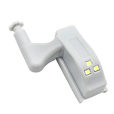 Hfyihgf Cabinet Automatic Lighting Lamp Cabinet Hinge High Brightness LED Induction Lamp
Hfyihgf Cabinet Automatic Lighting Lamp Cabinet Hinge High Brightness LED Induction Lamp