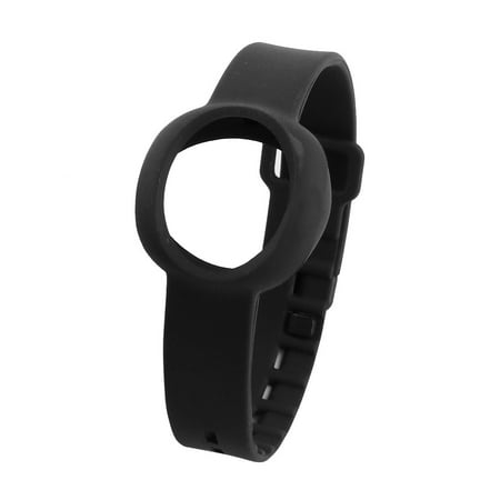 Replacement Bracelet Watch Wristband Strap Band Black for Jawbone up Move