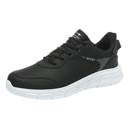 Vedolay Mens Slip On Walking Shoes Lightweight Breathable Non Slip Running Shoes Comfortable Fashion Sneakers for Men Mens Casual Sneakers(White 10.5)
Vedolay Mens Slip On Walking Shoes Lightweight Breathable Non Slip Running Shoes Comfortable Fashion Sneakers for Men Mens Casual Sneakers(White 10.5)