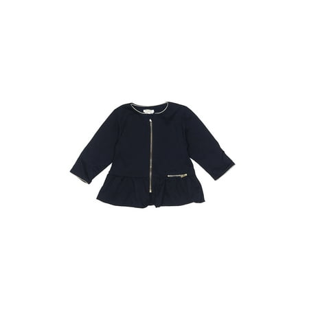Pre-Owned Chloé Girl s Size 12 Mo Jacket 
Pre-Owned Chloé Girl s Size 12 Mo Jacket