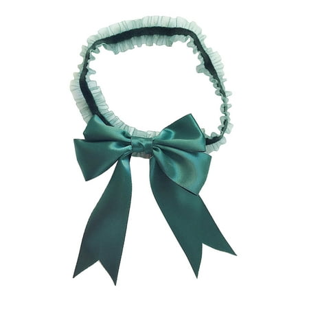 1Pc Wedding Bridal Lace Garter Delicate Sexy Decorative Leg Thigh Ring Elastic Garter (Dark Green)
1Pc Wedding Bridal Lace Garter Delicate Sexy Decorative Leg Thigh Ring Elastic Garter (Dark Green)
