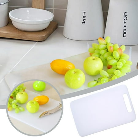 GuaLeg Chopping Plastic Non-Slip Juice Deep Drip Feet Kitchen Board Kitchen,Dining & Bar
GuaLeg Chopping Plastic Non-Slip Juice Deep Drip Feet Kitchen Board Kitchen,Dining & Bar