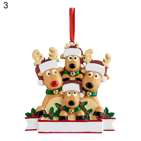Chicmine Xmas Pendant Stylish Personalized Collectible Reindeer Christmas Pendant Decor for Window
Chicmine Xmas Pendant Stylish Personalized Collectible Reindeer Christmas Pendant Decor for Window
