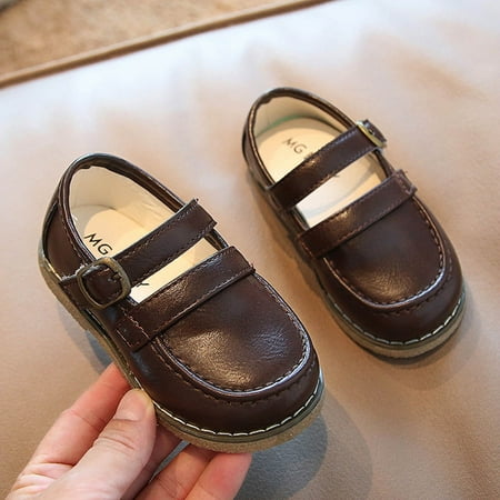 Cathalem Girls Water Proof Boots Size 3 Fashion Autumn Girls Casual Shoes Flat Round Toe Lightweight Solid Color Boots Large Shoes Brown 18 Months
Cathalem Girls Water Proof Boots Size 3 Fashion Autumn Girls Casual Shoes Flat Round Toe Lightweight Solid Color Boots Large Shoes Brown 18 Months
