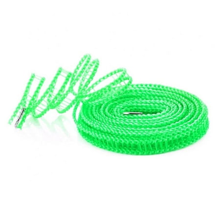 5m Camping Clothesline with 16 Metal Clip Clothesline Light Windproof Travel Hotel Clothesline Rack
5m Camping Clothesline with 16 Metal Clip Clothesline Light Windproof Travel Hotel Clothesline Rack