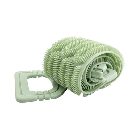 Naittoop Clearance 2024! Strip With Strong Back Rubbing Mud Pulling Back Pulling Shower Towel With Double-sided Back Pulling Brush
Naittoop Clearance 2024! Strip With Strong Back Rubbing Mud Pulling Back Pulling Shower Towel With Double-sided Back Pulling Brush
