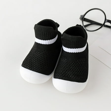 BFYSFBAIG Girls Boys Kids Leisure Shoes Mesh Soft Bottom Breathable On Sport Shoes Socks Shoes
BFYSFBAIG Girls Boys Kids Leisure Shoes Mesh Soft Bottom Breathable On Sport Shoes Socks Shoes