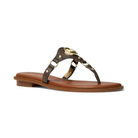 Conway T-Strap Sandals