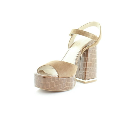 Kenneth Cole Devon Women s Heels Luggage Size 7.5 M