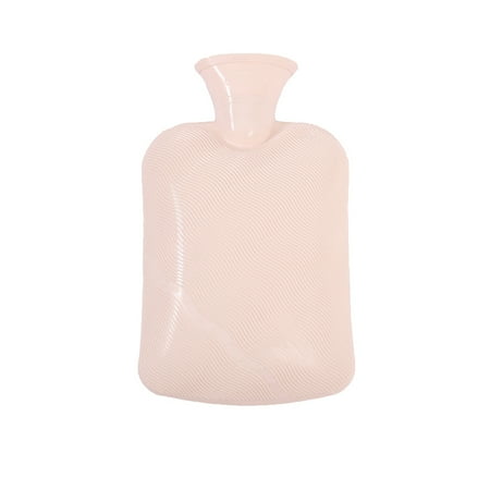 Hot Water Bottle Filled With Water And Thickened Hand Warmer For Safety
Hot Water Bottle Filled With Water And Thickened Hand Warmer For Safety