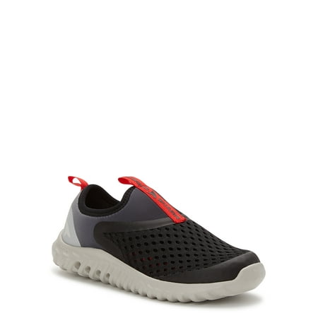 Rugged Shark Little & Big Boys Water Sneakers Size 13-6