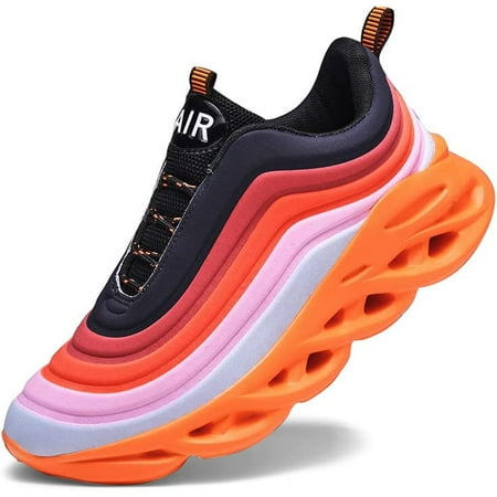 Men’s Casual Fashion Walking Shoes Slip on Sneaker Suit for Tennis Running Working Gym Athletic
Men’s Casual Fashion Walking Shoes Slip on Sneaker Suit for Tennis Running Working Gym Athletic