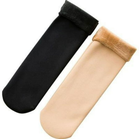 Xerarch Skin color + black Winter Sleeping Socks for Mens Women Thicken Thermal Wool Cashmere Snow Socks Seamless Velvet Boots Floor
Xerarch Skin color + black Winter Sleeping Socks for Mens Women Thicken Thermal Wool Cashmere Snow Socks Seamless Velvet Boots Floor