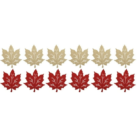 12 Pcs Placemat along with Harvest Table Mat Home Goods Decor Leaf Table Mat Cushion Harvest Place Mats Cushion
12 Pcs Placemat along with Harvest Table Mat Home Goods Decor Leaf Table Mat Cushion Harvest Place Mats Cushion