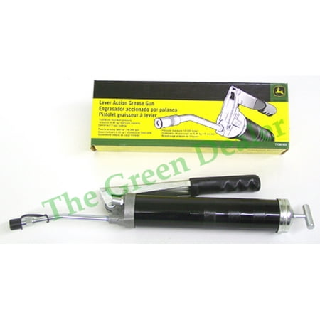 John Deere Lever Action Grease Gun TY26518