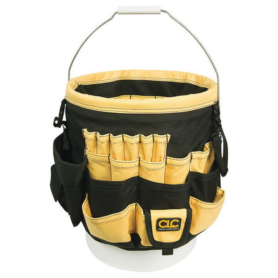 5 gallon bucket tool box