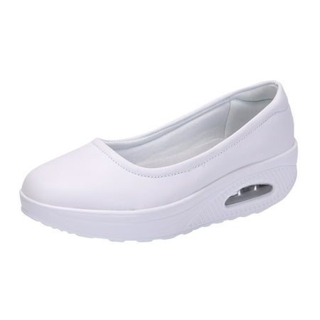 Cglfd Fashion Casual Thick-Soled Increased Sports Casual Sneakers Women Shallow Mouth Rocking Shoes
Cglfd Fashion Casual Thick-Soled Increased Sports Casual Sneakers Women Shallow Mouth Rocking Shoes