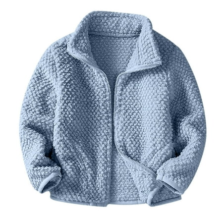 Winter Savings Clearance! Dezsed 1-8Years Sprint Fall Jackets For Kids Girls Toddler Baby Coats Fashion Cute Solid Color Keep Warm Pocket Zipper Jacket Coat Winter Kids Clothes Boys
Winter Savings Clearance! Dezsed 1-8Years Sprint Fall Jackets For Kids Girls Toddler Baby Coats Fashion Cute Solid Color Keep Warm Pocket Zipper Jacket Coat Winter Kids Clothes Boys