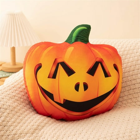 Clearance! ZOURIH Pillow Case Pumpkin Pillow Halloween Party Decoration Car Playset Vehicle toys Stuffed Pumpkin Throw Pillow toy Plush Pillows Pumpkin Plush Pillow Pp Cotton The Bed Pendant
Clearance! ZOURIH Pillow Case Pumpkin Pillow Halloween Party Decoration Car Playset Vehicle toys Stuffed Pumpkin Throw Pillow toy Plush Pillows Pumpkin Plush Pillow Pp Cotton The Bed Pendant