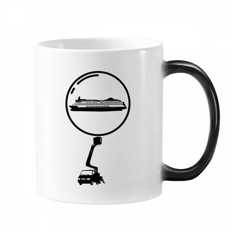 Balloon Ferry Transport Vehicle Mug Changing Color Cup Morphing Heat Sensitive 12oz
Balloon Ferry Transport Vehicle Mug Changing Color Cup Morphing Heat Sensitive 12oz