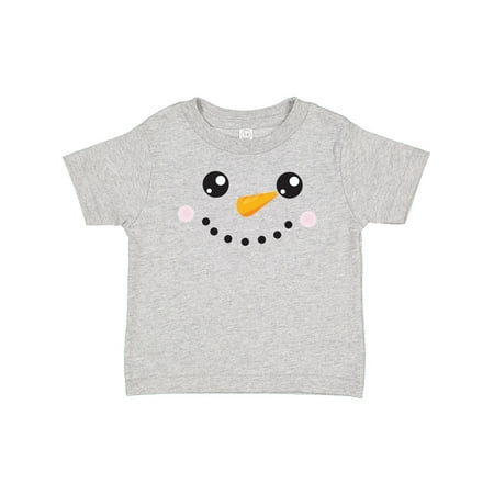 Inktastic Christmas Snowman White Snowman Carrot Nose Gift Baby Boy or Baby Girl T-Shirt
Inktastic Christmas Snowman White Snowman Carrot Nose Gift Baby Boy or Baby Girl T-Shirt