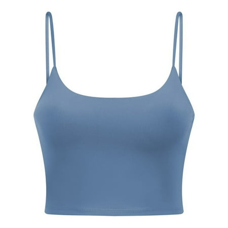 Women s Racerback Sports Bra Fitness Workout Running Shirts Yoga Tank Top For Running Yoga Pilates Jogging S Bean Green
Women s Racerback Sports Bra Fitness Workout Running Shirts Yoga Tank Top For Running Yoga Pilates Jogging S Bean Green