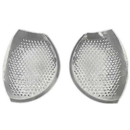 ASNOUIFU Silicone Gel Bra Round Breathable Non-Marking Breast Pad Invisible Push Up Pads for Women Lady
ASNOUIFU Silicone Gel Bra Round Breathable Non-Marking Breast Pad Invisible Push Up Pads for Women Lady