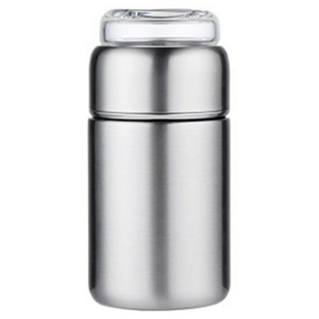 Synpinya 220ML Insulation Cup Tea Separation Cup Portable 304 Stainless Steel Water Cup Insulated Water Bottle S
Synpinya 220ML Insulation Cup Tea Separation Cup Portable 304 Stainless Steel Water Cup Insulated Water Bottle S